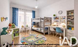 Appartement 3 Pièces 82 m² à vendre à Nice (06000)