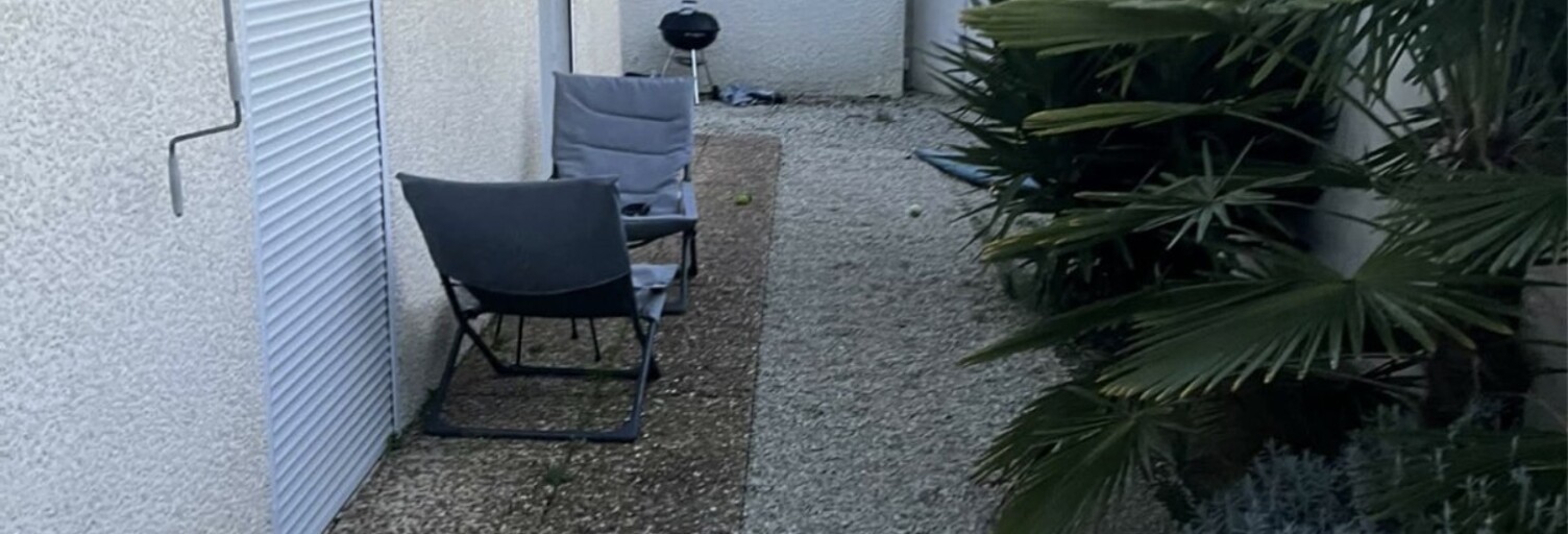 Maison 3 Pièces 72 m² à vendre à Roullet-Saint-Estèphe (16440)