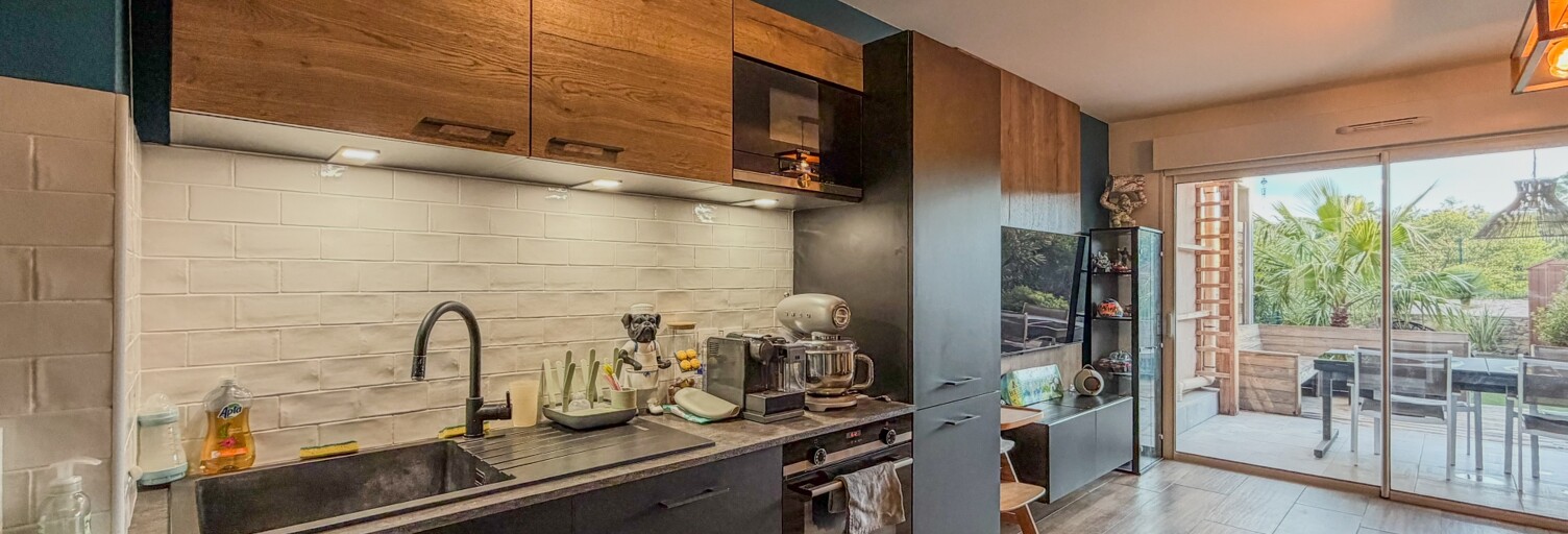 Maison 2 Pièces 48 m² à vendre à Roquebrune-sur-Argens (83520)