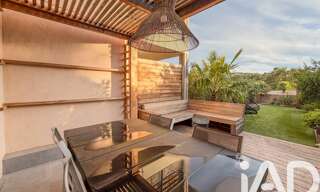 Maison 2 Pièces 48 m² à vendre à Roquebrune-sur-Argens (83520)