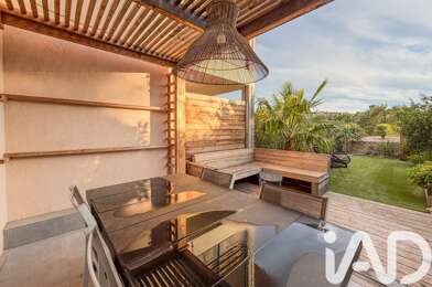 Maison 2 pièces 260000 €