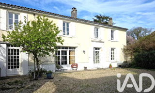 Maison 5 Pièces 150 m² à vendre à Vaux-Rouillac (16170)