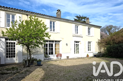 Maison 5 pièces 329000 €