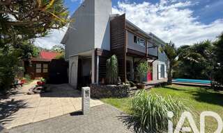 Maison 4 Pièces 200 m² à vendre à Saint-Paul (97460)