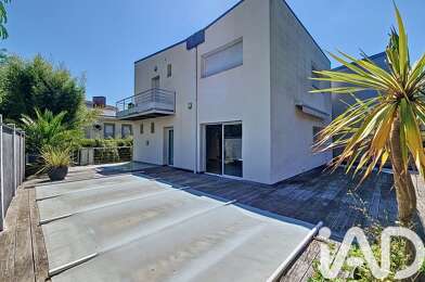 Maison 7 pièces 699000 €