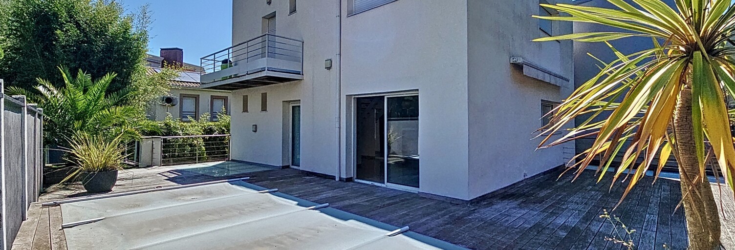 Maison 7 Pièces 200 m² à vendre à Le Bouscat (33110)