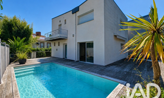 Maison 7 Pièces 200 m² à vendre à Le Bouscat (33110)