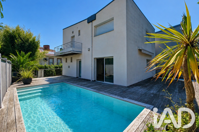 Maison 7 pièces 650000 €