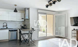 Appartement 4 Pièces 76 m² à vendre à Jouars-Pontchartrain (78760)