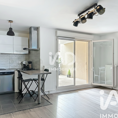 Appartement 4 pièces 330000 €