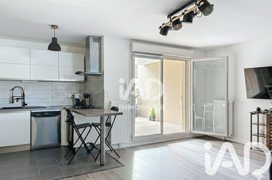 Appartement 4 pièces 310000 €