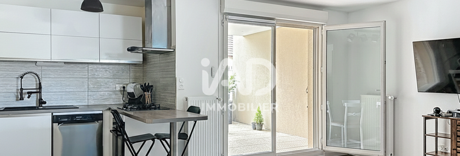 Appartement 4 Pièces 76 m² à vendre à Jouars-Pontchartrain (78760)