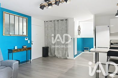 Appartement 4 pièces 310000 €