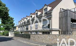 Appartement 4 Pièces 76 m² à vendre à Jouars-Pontchartrain (78760)