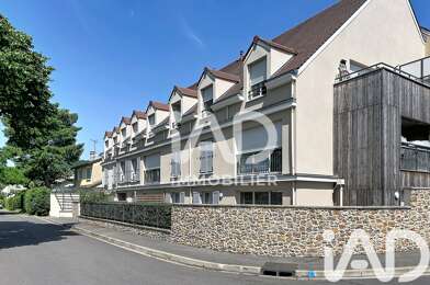 Appartement 4 pièces 310000 €