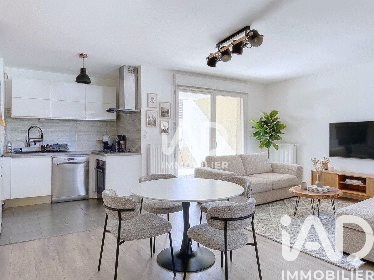 Vente Appartement 4 pièces - Photo 2