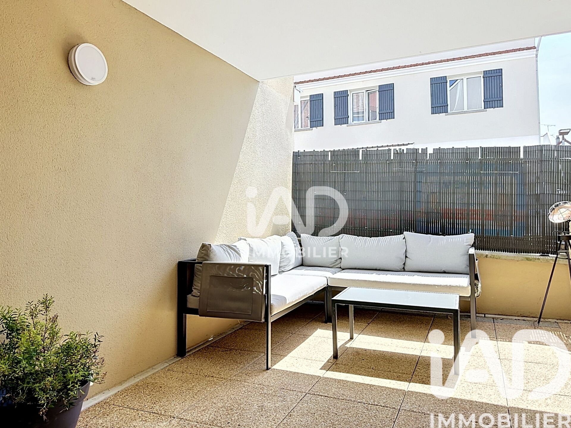 Vente Appartement 4 pièces - Photo 3