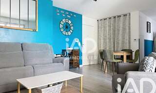 Appartement 4 Pièces 76 m² à vendre à Jouars-Pontchartrain (78760)