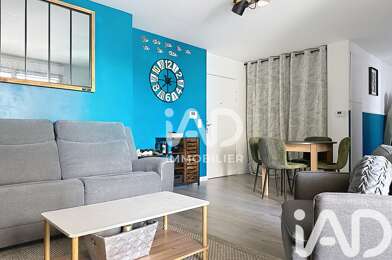 Appartement 4 pièces 310000 €