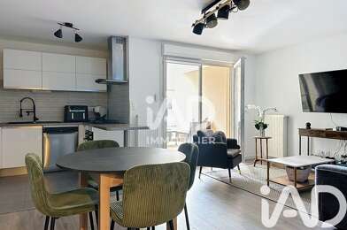 Appartement 4 pièces 295000 €