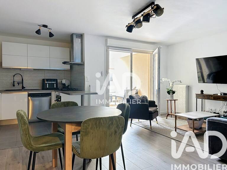 Vente Appartement 4 pièces — photo 1