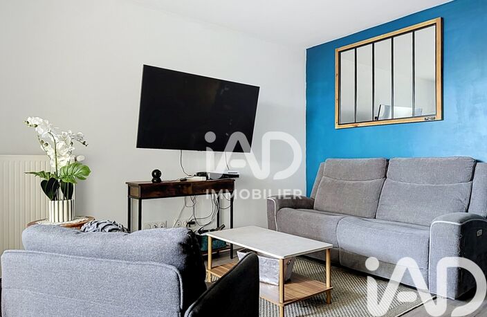 Vente Appartement 4 pièces — photo 2