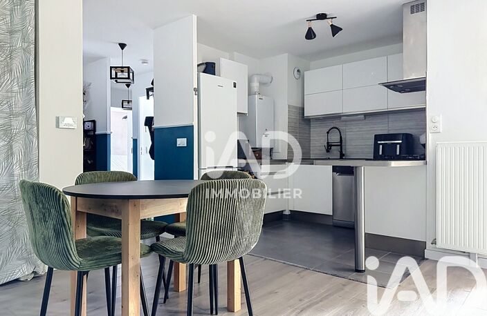 Vente Appartement 4 pièces — photo 3