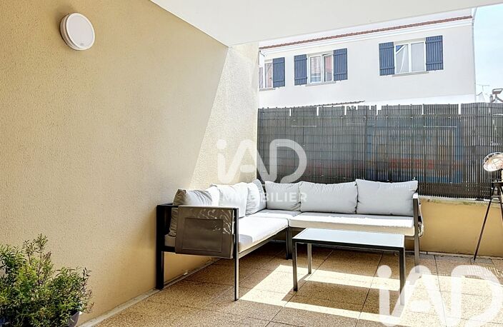 Vente Appartement 4 pièces — photo 4