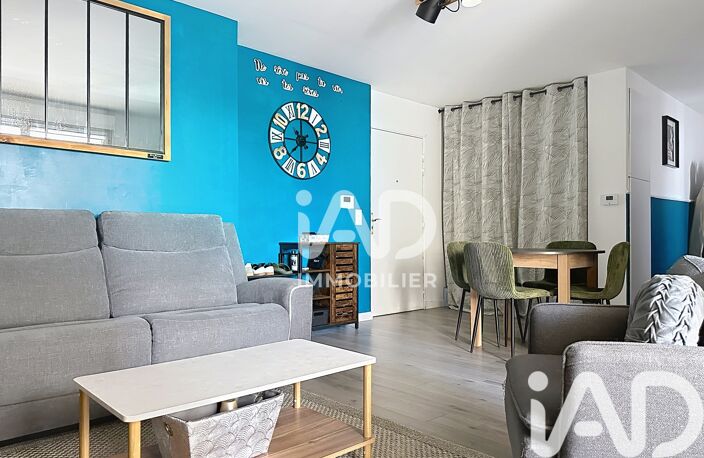 Vente Appartement 4 pièces — photo 5