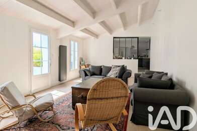 Maison 4 pièces 647000 €