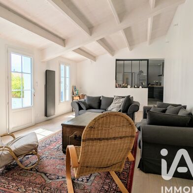 Maison 4 pièces 647000 €