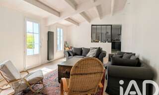 Maison 4 Pièces 106 m² à vendre à L'Île-d'Yeu (85350)