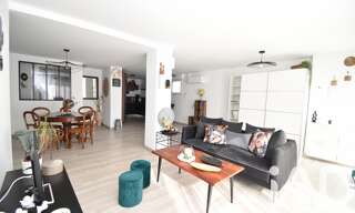 Appartement 4 Pièces 99 m² à vendre à Seysses (31600)