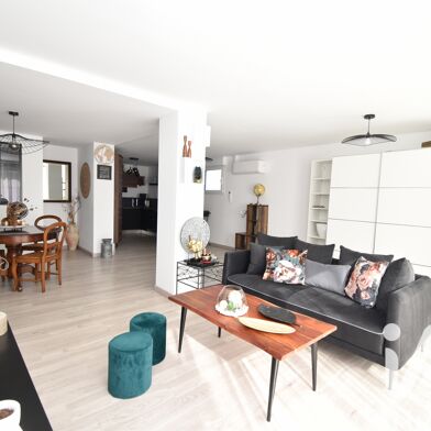 Appartement 4 pièces 229000 €