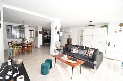 Appartement 4 pièces 229000 €