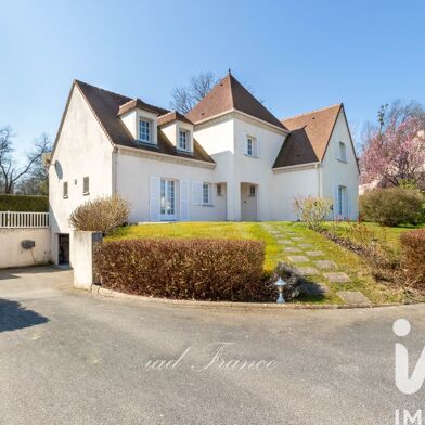 Maison 9 pièces 795000 €