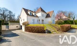 Maison 9 Pièces 246 m² à vendre à Orgeval (78630)