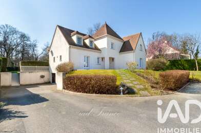 Maison 9 pièces 795000 €