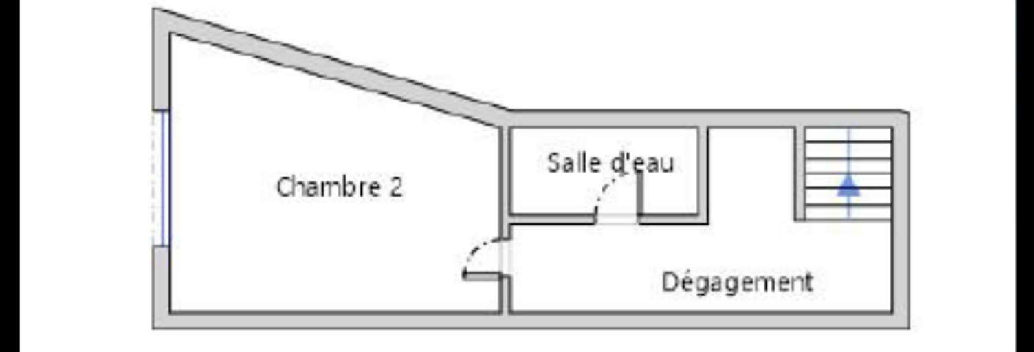 Appartement 3 Pièces 76 m² à vendre à Montauban (82000)