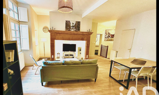 Appartement 3 Pièces 76 m² à vendre à Montauban (82000)
