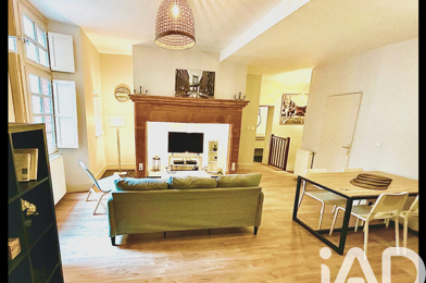 Appartement 3 pièces 175000 €