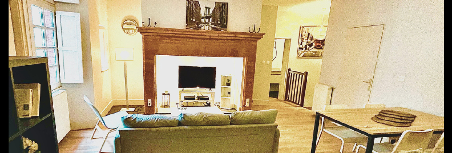 Appartement 3 Pièces 76 m² à vendre à Montauban (82000)