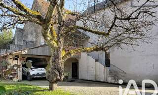 Maison 7 Pièces 123 m² à vendre à Argenton-sur-Creuse (36200)