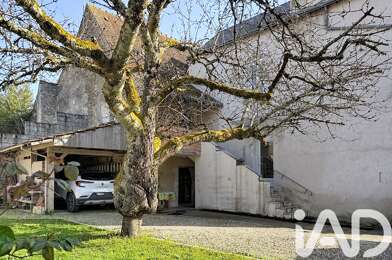 Maison 7 pièces 127000 €