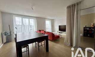 Appartement 3 Pièces 72 m² à vendre à Château-Thierry (02400)