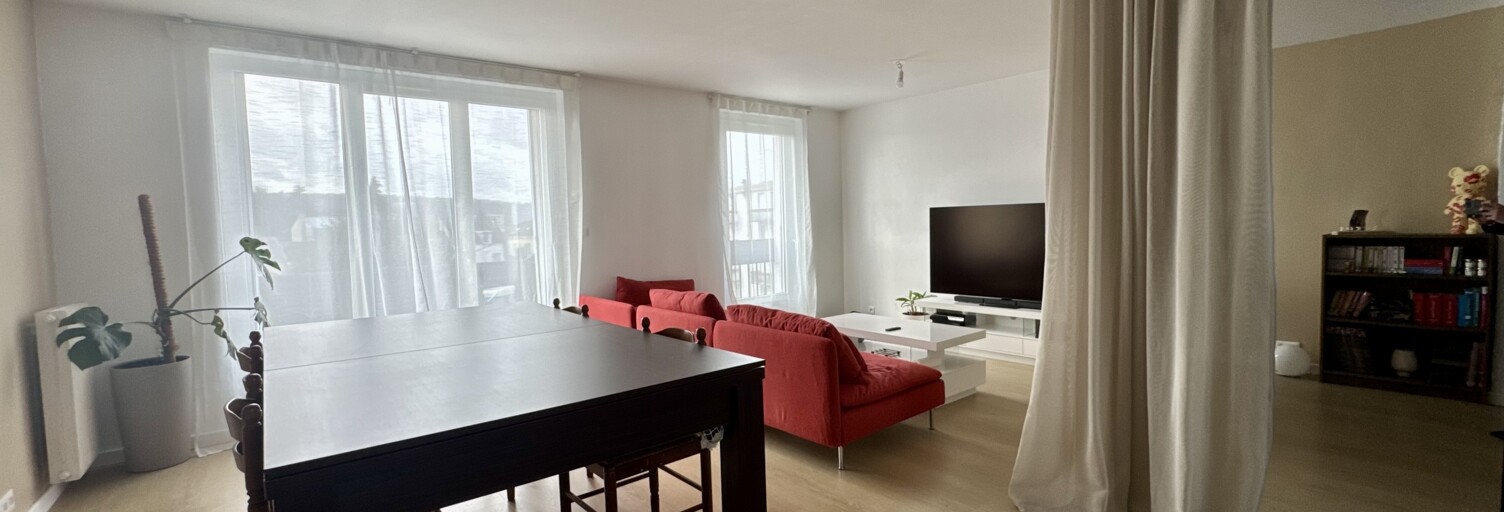 Appartement 3 Pièces 72 m² à vendre à Château-Thierry (02400)