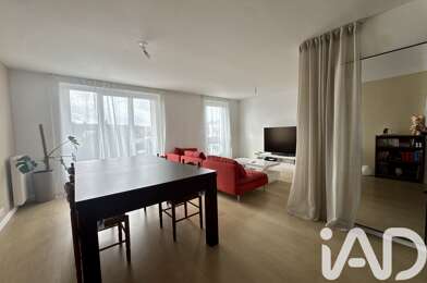 Appartement 3 pièces 167000 €