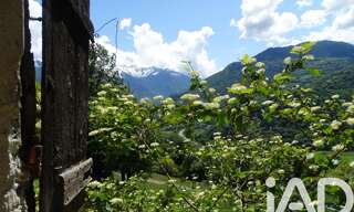 Maison 2 Pièces 47 m² à vendre à Bonvillaret (73220)