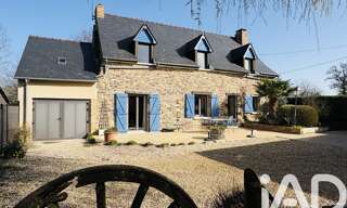 Maison 6 Pièces 149 m² à vendre à Janzé (35150)