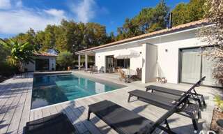 Maison 5 Pièces 182 m² à vendre à Sanguinet (40460)